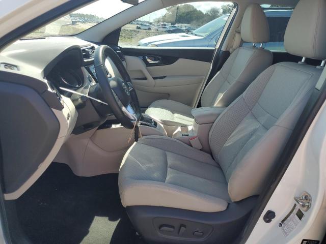 2022 Nissan Rogue Sport Sl VIN: JN1BJ1CV6NW352414 Lot: 61874594