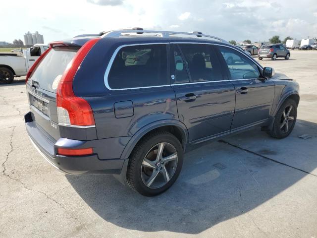 2014 Volvo Xc90 3.2 VIN: YV4952CY2E1701093 Lot: 62223634