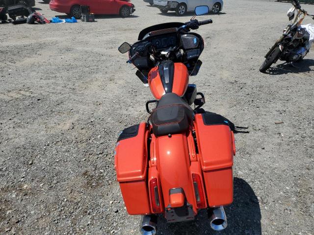 2024 HARLEY-DAVIDSON FLTRXSE 1HD1TC617RB952751