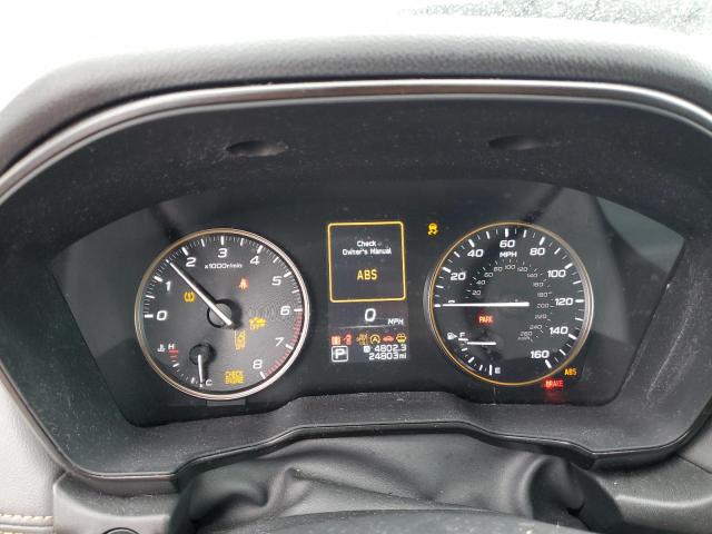 2024 SUBARU OUTBACK WI - 4S4BTGSDXR3119061