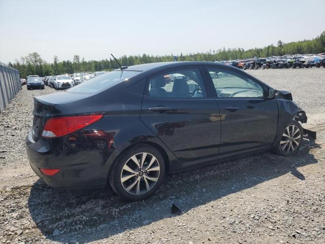 Vin: kmhcu4ae6gu995921, lot: 61983754, hyundai accent se 20163