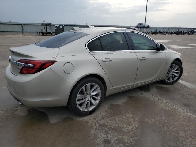 2016 BUICK REGAL - 2G4GK5EX5G9205238