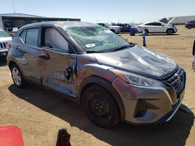 2023 NISSAN KICKS S - 3N1CP5BV9PL548366