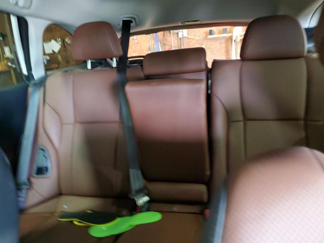 2022 SUBARU OUTBACK TO - 4S4BTGPD4N3222334
