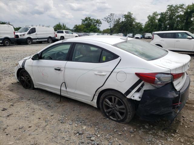 2017 HYUNDAI ELANTRA SE 5NPD84LF9HH030923  64182394