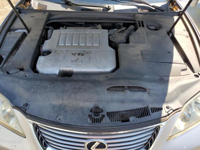 2008 Lexus Es 350 VIN: JTHBJ46G582248745 Lot: 61872624