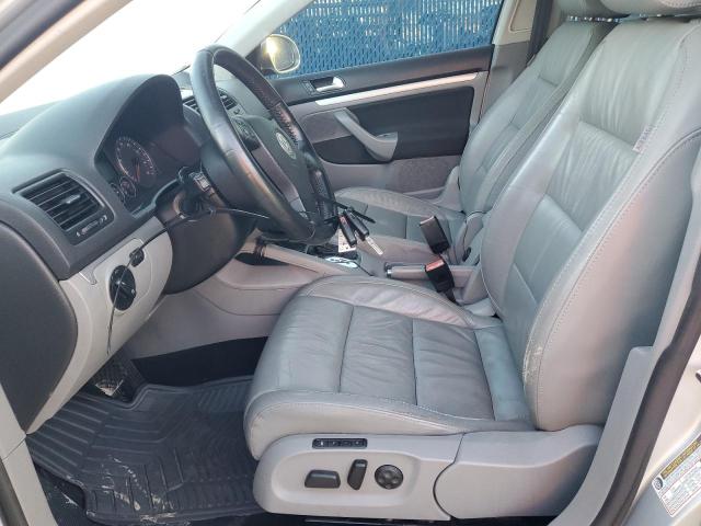 2007 Volkswagen Jetta 2.5 Option Package 2 VIN: 3VWJF71K67M129408 Lot: 61312004