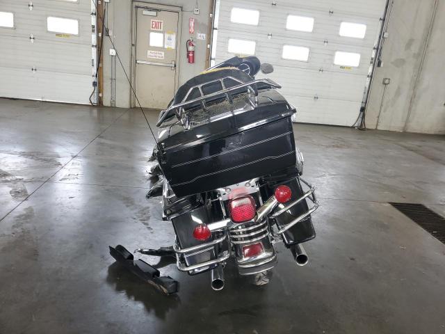 2004 HARLEY-DAVIDSON FL 1HD1FFW144Y632222