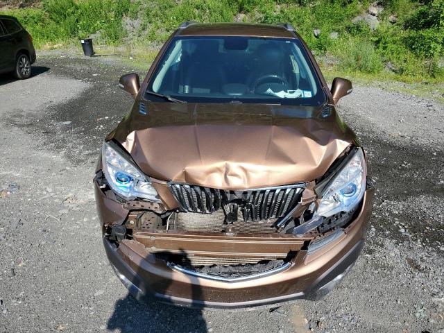 2016 BUICK ENCORE CON - KL4CJBSB6GB532379