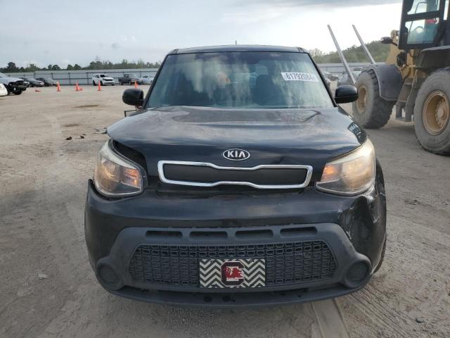 VIN KNDJN2A24G7264762 2016 KIA SOUL no.5