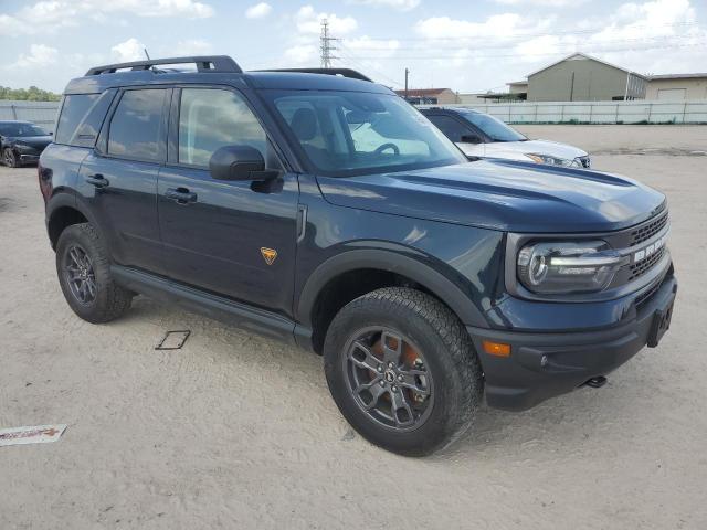 3FMCR9D94NRD48547 Ford Bronco Badlands 2022