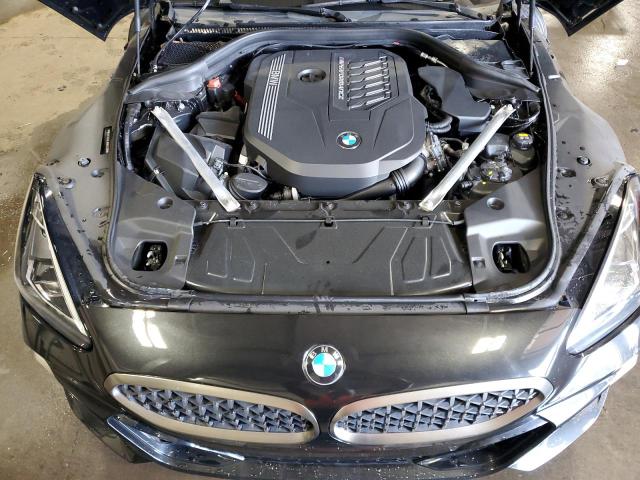 WBAHF9C0XLWW56108 2020 BMW Z4 M40I