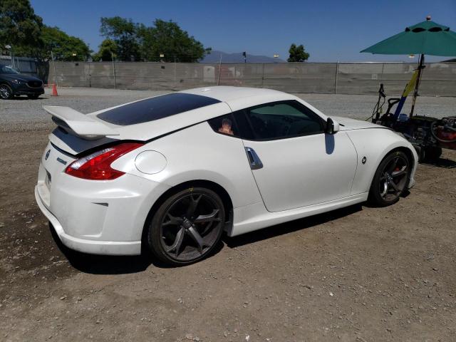 2013 Nissan 370Z Base VIN: JN1AZ4EH4DM382857 Lot: 61304094