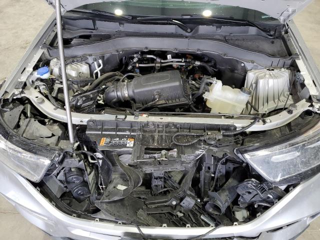 2023 Ford Explorer Xlt VIN: 1FMSK8DH4PGA09332 Lot: 61524744