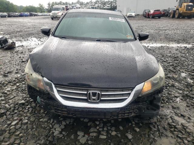 1HGCR2F3XDA146195 2013 Honda Accord Lx