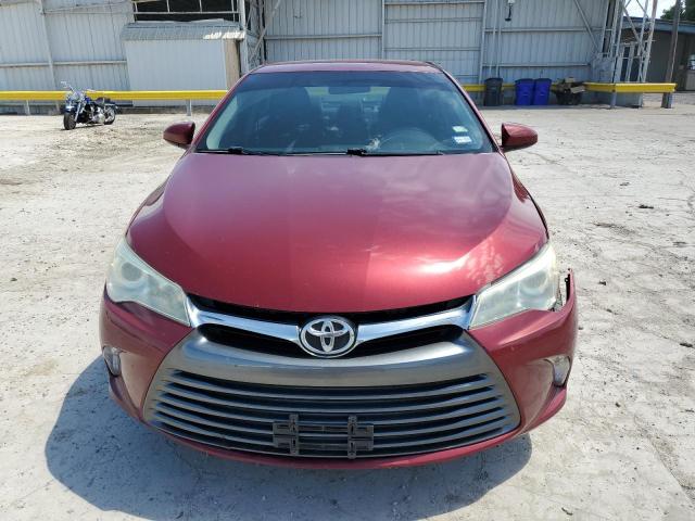 VIN 4T1BF1FK6HU638288 2017 Toyota Camry, LE no.5