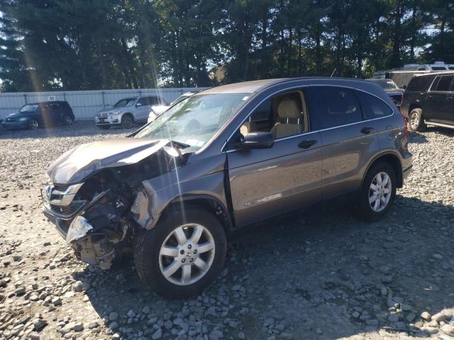 2011 Honda Cr-V Se VIN: 5J6RE4H47BL023259 Lot: 61215104