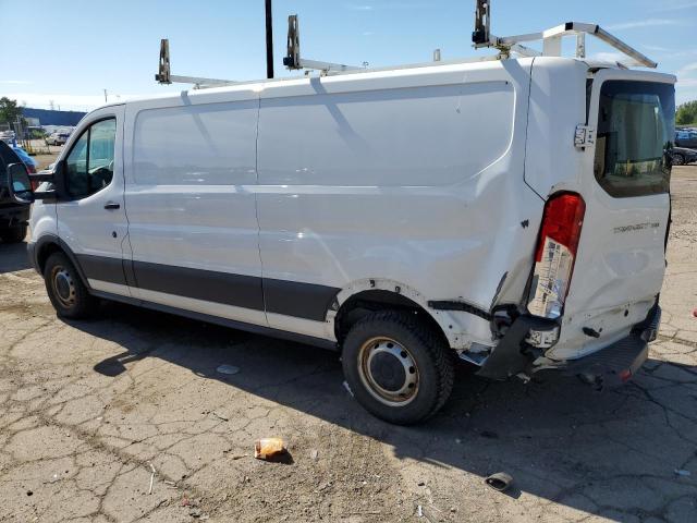 1FTNE9ZM6FKA40808 2015 Ford Transit T-150