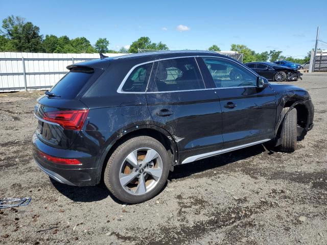 VIN WA1ABAFY8P2007417 2023 Audi Q5, Premium 40 no.3