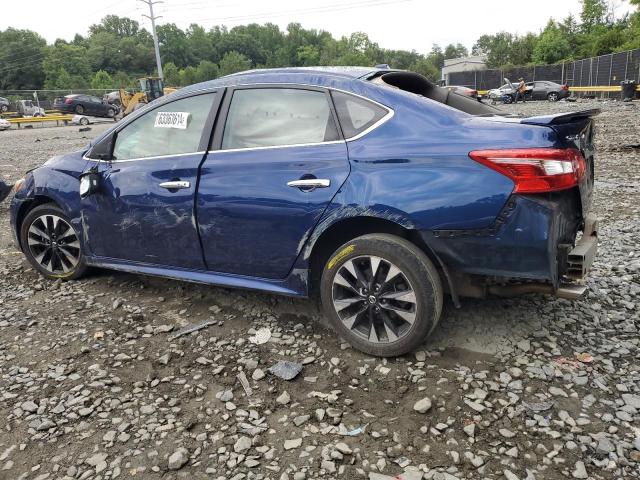2019 NISSAN SENTRA S - 3N1AB7AP4KY390177
