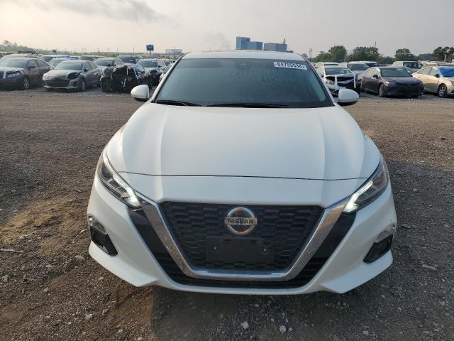 2022 NISSAN ALTIMA SL - 1N4BL4EV1NN404453