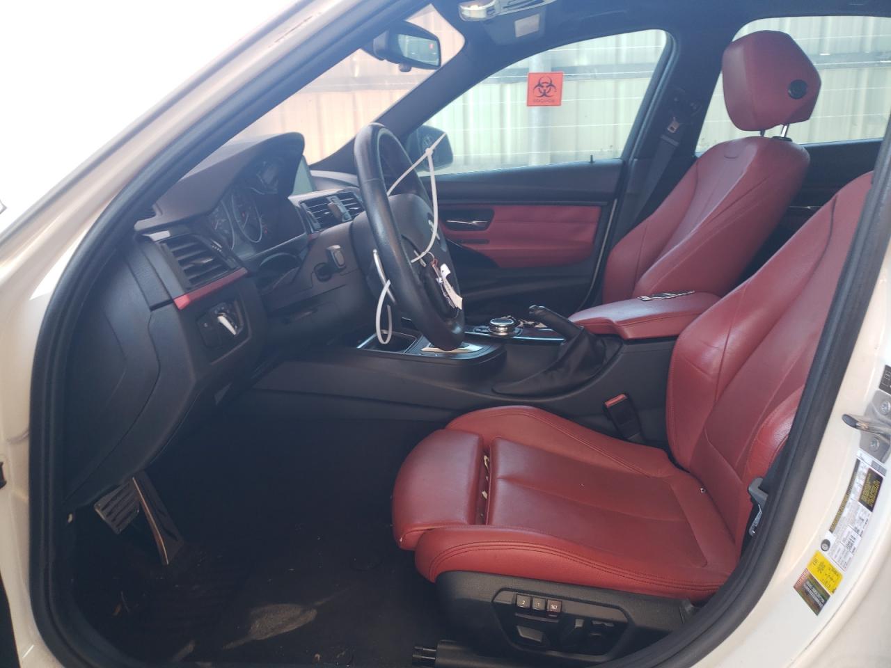 WBA3A9G5XFNS65758 2015 BMW 335 I