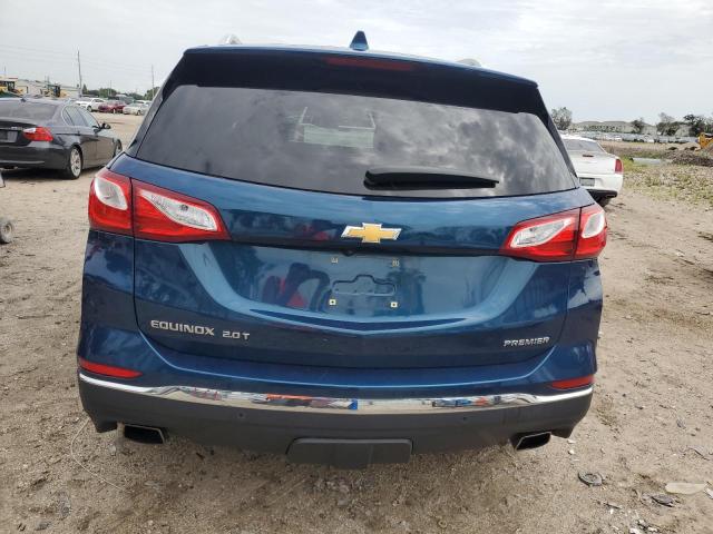 2020 CHEVROLET EQUINOX PR - 2GNAXPEX4L6274786