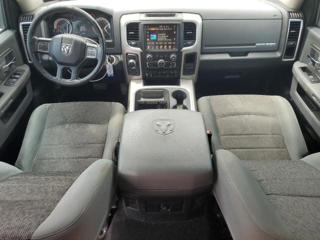 2017 RAM 1500 SLT - 1C6RR7LT3HS627407