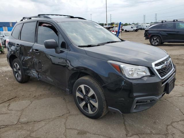 2018 SUBARU FORESTER 2 - JF2SJABC9JH550739