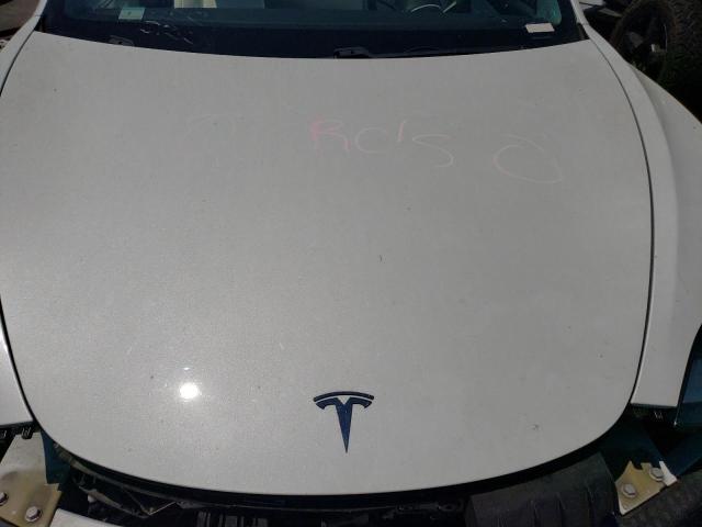 2019 Tesla Model 3 VIN: 5YJ3E1EA5KF432142 Lot: 60417354