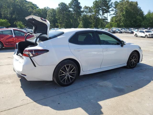 2021 TOYOTA CAMRY SE - 4T1G11AK8MU547447