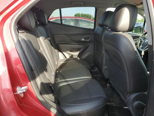 2014 Buick Encore Convenience VIN: KL4CJFSB7EB526059 Lot: 61689384