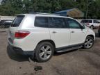 TOYOTA HIGHLANDER photo