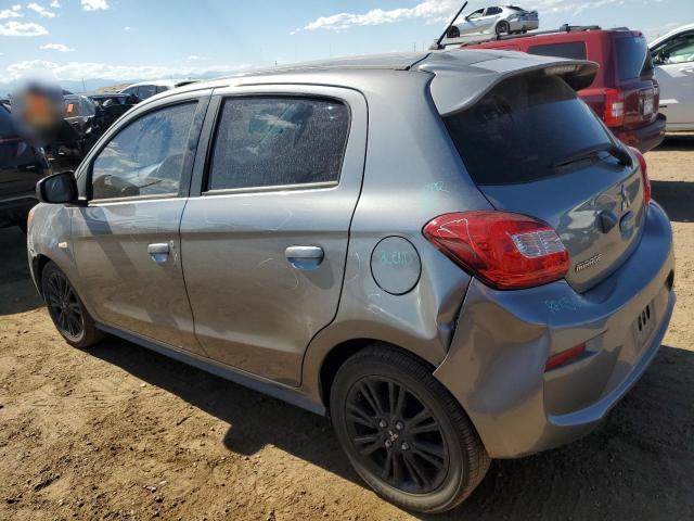 2020 MITSUBISHI MIRAGE LE - ML32A5HJ9LH007313