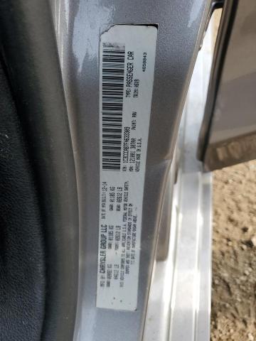 2015 CHRYSLER 200 LIMITE - 1C3CCCAB4FN553255
