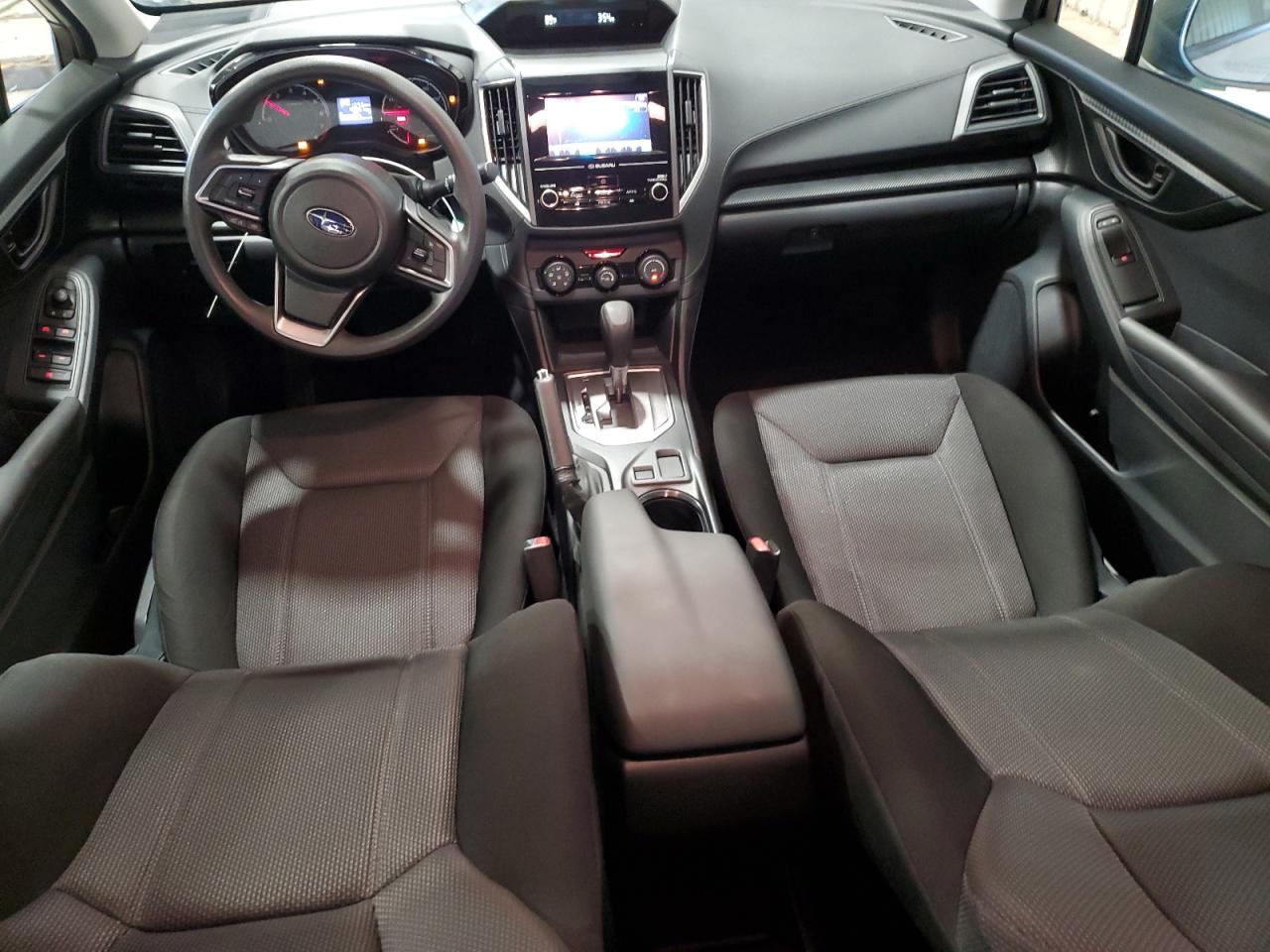 4S3GTAA68J3750616 2018 Subaru Impreza