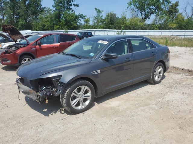 1FAHP2D89HG125419 2017 Ford Taurus Se