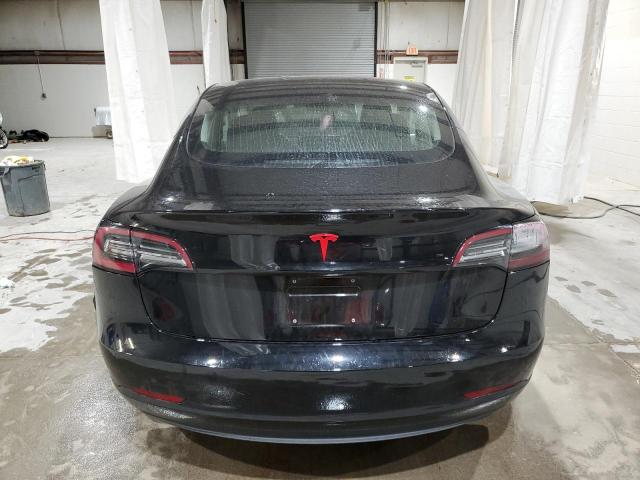 2018 Tesla Model 3 VIN: 5YJ3E1EA7JF123397 Lot: 60819074