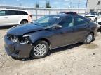 4T4BF1FK5ER437001 2014 Toyota Camry L