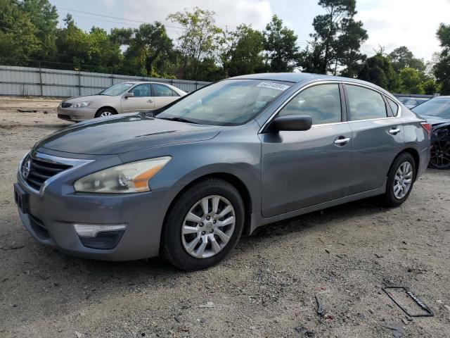 VIN 1N4AL3AP5EN372300 2014 Nissan Altima, 2.5 no.1