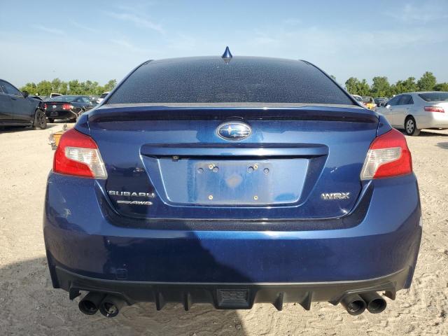 2016 Subaru Wrx Premium VIN: JF1VA1E60G9814683 Lot: 60448224