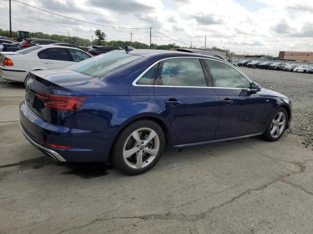 VIN WAUDNAF45KA022525 2019 Audi A4, Premium no.3