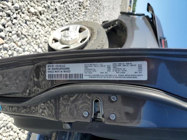 2023 RAM 2500 TRADE - 3C6UR5CJ0PG534850