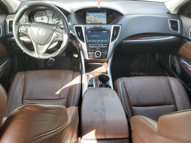 2018 ACURA TLX TECH - 19UUB2F57JA012671