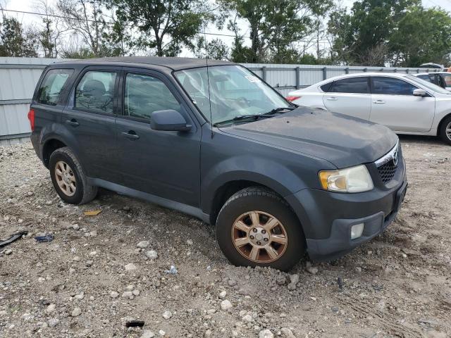 2010 Mazda Tribute I VIN: 4F2CY0C76AKM05557 Lot: 62757894