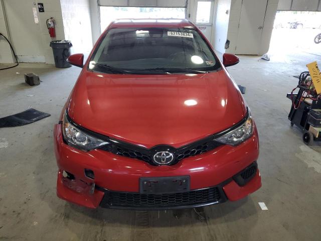 2017 TOYOTA COROLLA IM - JTNKARJE4HJ544622