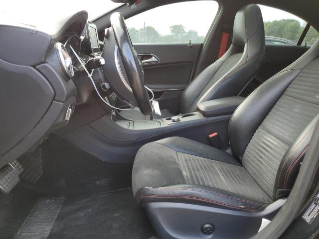 2015 MERCEDES-BENZ 250 - WDDSJ4EB0FN178015