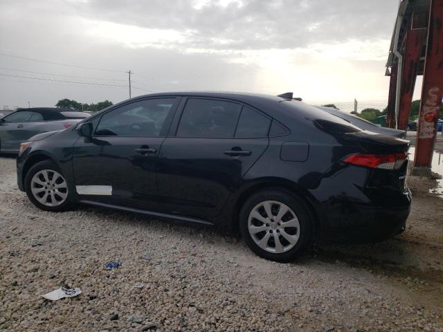 5YFEPMAE5NP321029 2022 TOYOTA COROLLA - Image 2