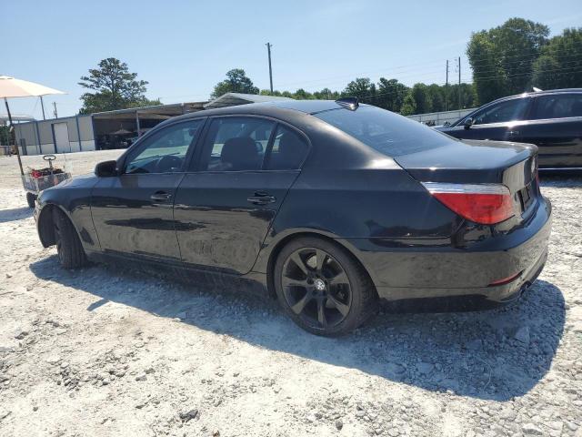 2008 BMW 535 I VIN: WBANW13538CZ77030 Lot: 60896874