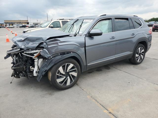 2024 VOLKSWAGEN ATLAS SEL - 1V2BR2CA6RC507333